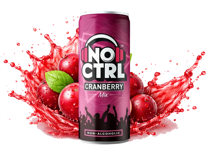 cranberry product