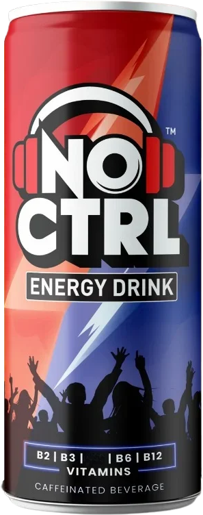 energy drink