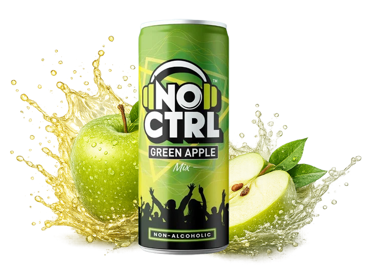 green apple product