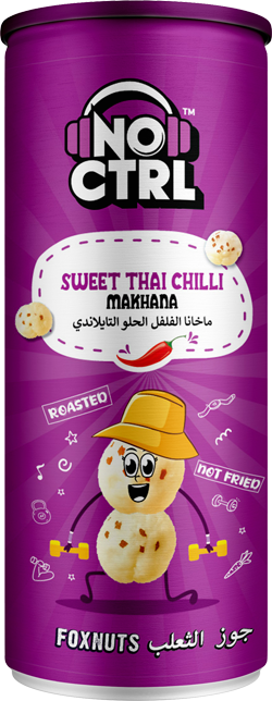 sweetthai makhana pic
